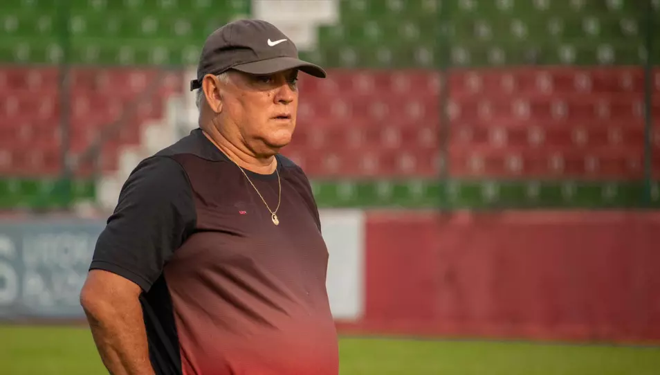 JOÃO VALLIM: TREINADOR AVALIA A PRÉ-TEMPORADA DA BRIOSA!